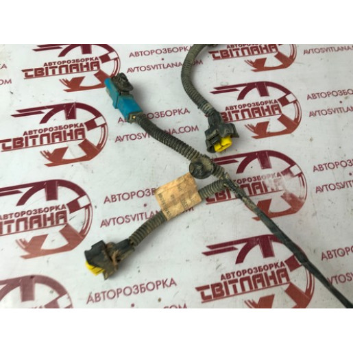 Проводка противотуманок Citroen Berlingo 2003-2008 9653900780